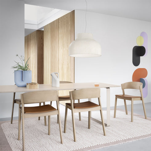 70/70 Table L 225cm